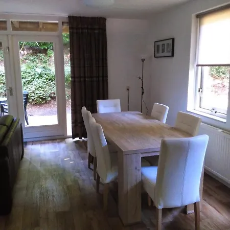 Bospark Nuwenspete 3*