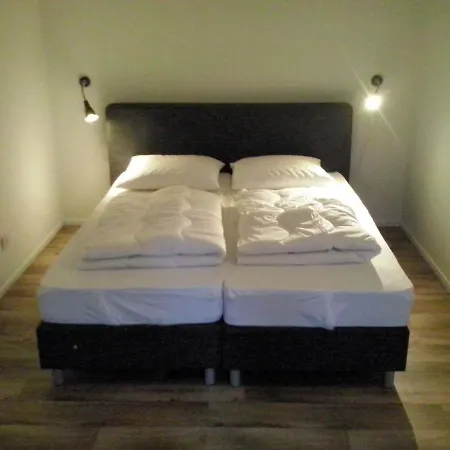 Bospark Nuwenspete 3*