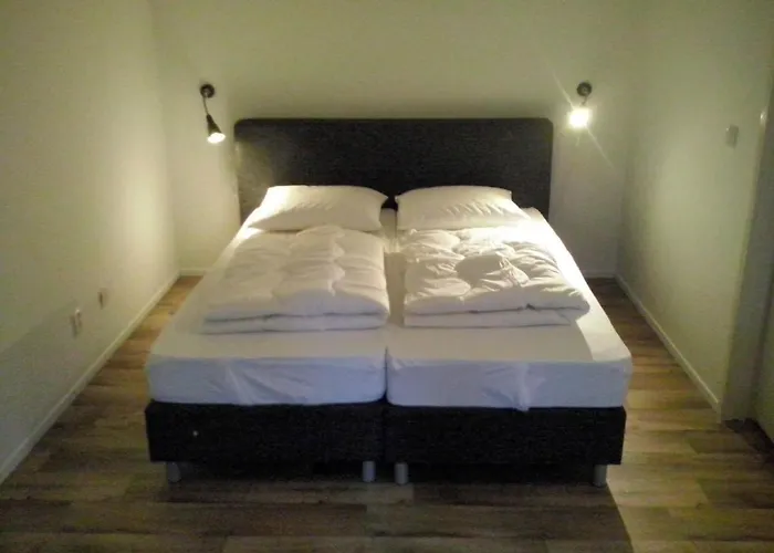 Bospark Nuwenspete 3*