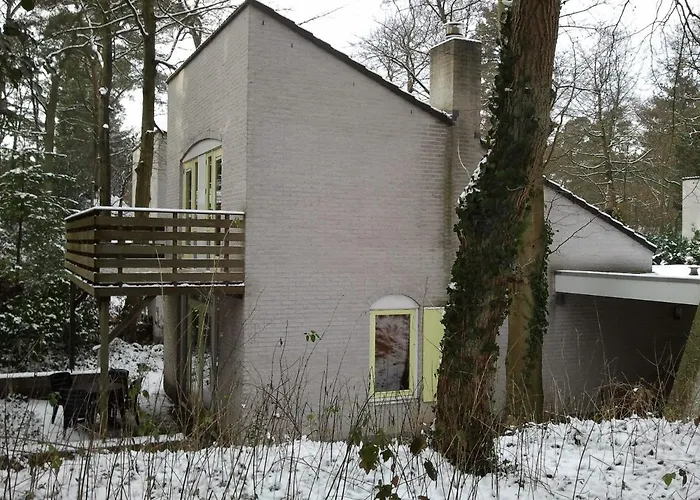 Bospark Nuwenspete Hotel 3*