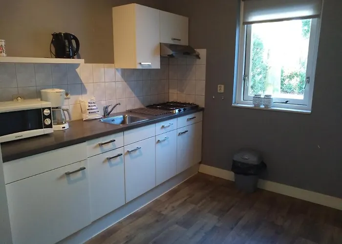 Bospark Nuwenspete 3* Nunspeet