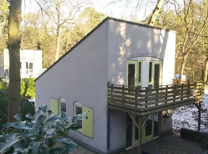 Bospark Nuwenspete Hotel Nunspeet