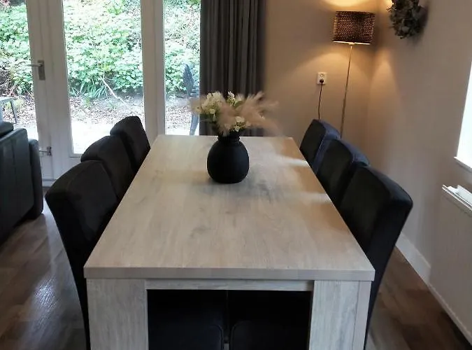 Bospark Nuwenspete 3* Nunspeet