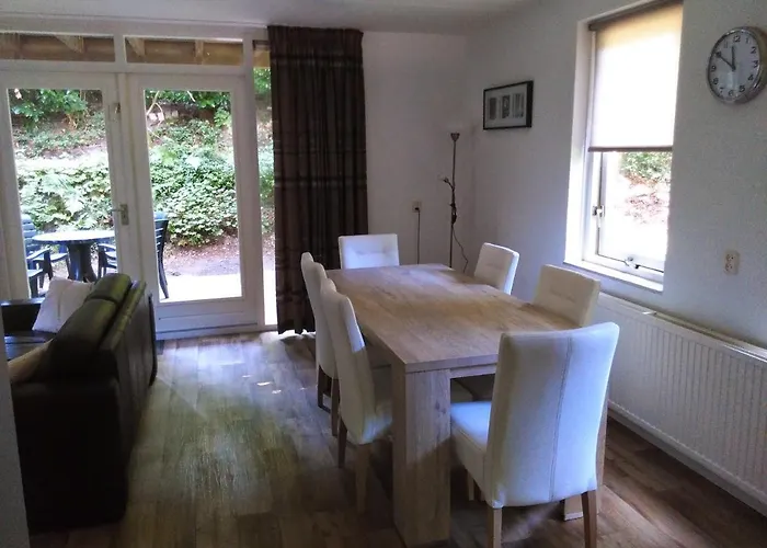 Bospark Nuwenspete 3*