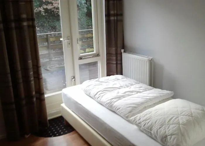 Bospark Nuwenspete 3* Nunspeet