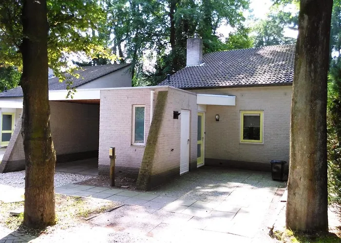 Hotel Bospark Nuwenspete