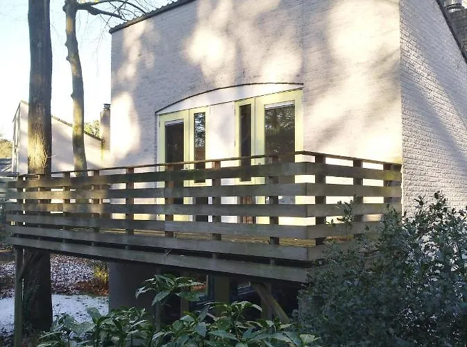 Hotel Bospark Nuwenspete