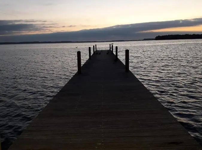 Bospark Nuwenspete 3* Nunspeet