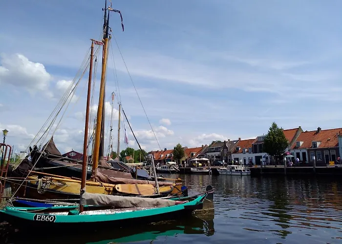 Bospark Nuwenspete 3*